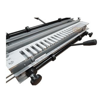 MESIN OSCAR DOVETAIL JOINTER 18" DTF-400 TERMURAH
