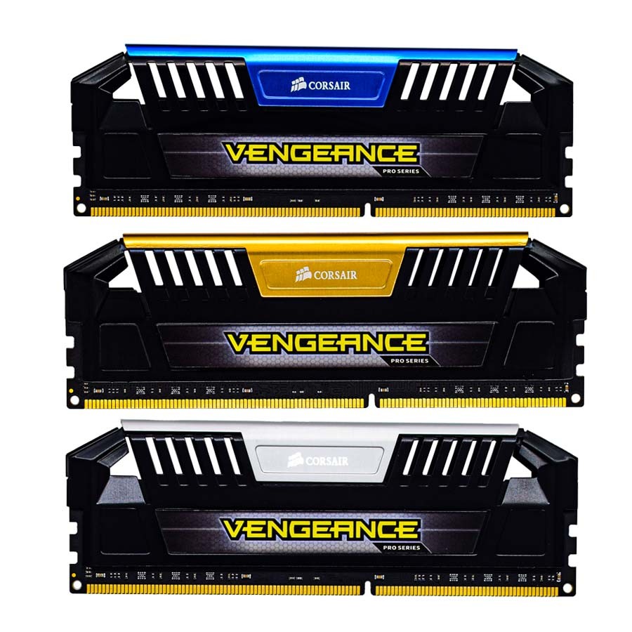 CORSAIR Vengeance LPX RAM DDR3 2X8GB 8GB 1866MHz 1600MHz 1333MHz Desktop Memory PC3-14900 12800