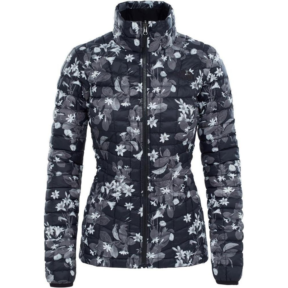 The North Face Women's Thermoball Jacket Women 100% Original
