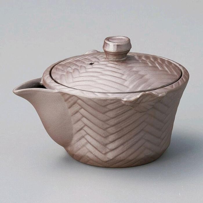 

Hohin - Banko-yaki - Made in Japan