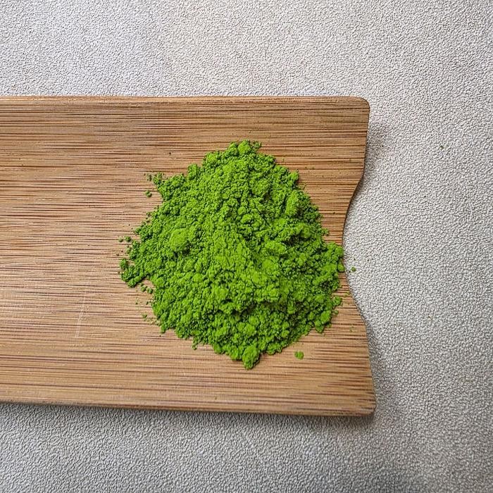 

[OISHI TEA] Kyushu Matcha Saemidori 185 Ceremonial Grade