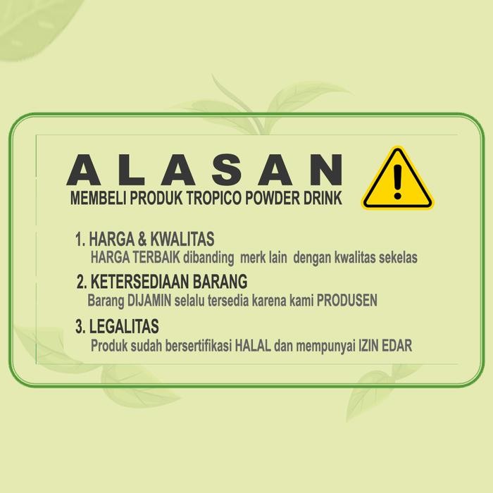 

Bubuk minuman Matcha Greentea I Matcha Greentea Powder