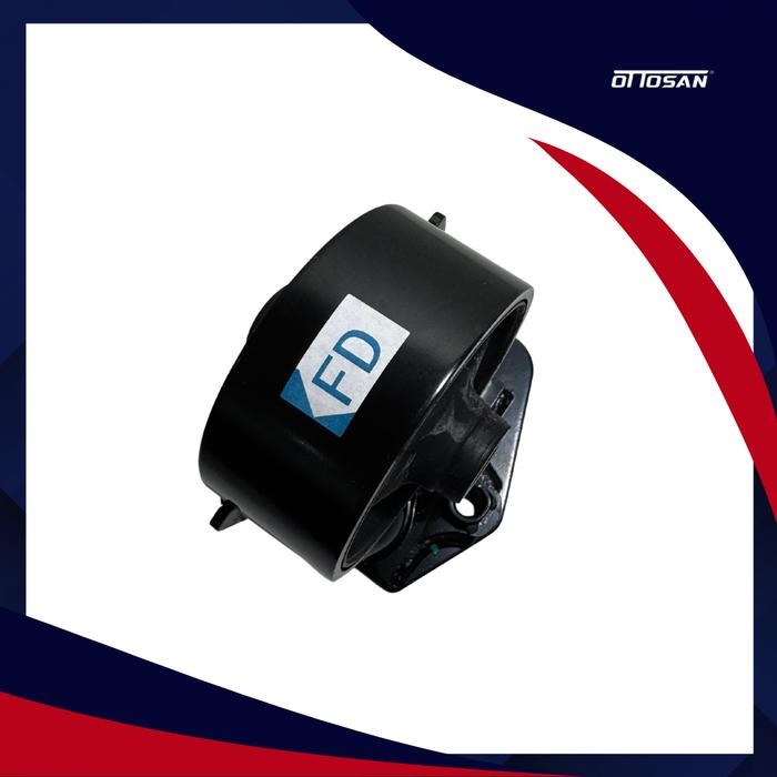 Terlaris 12361-74300-Ots Engine Mounting / Engine Mounting Original & Gress Ottosan Corona