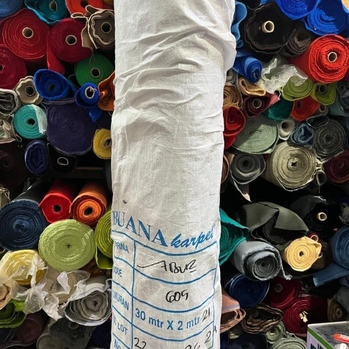 Karpet Buana Salur (Roll) - Pick Up Sendiri