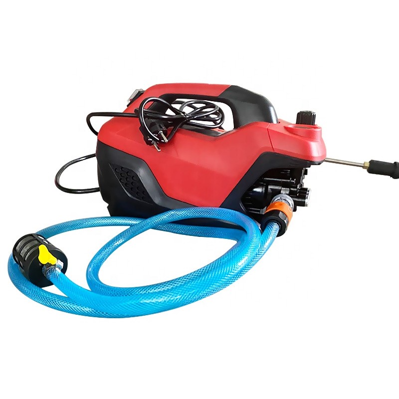 Professional Pressure Washer Electric High Pressure Washer