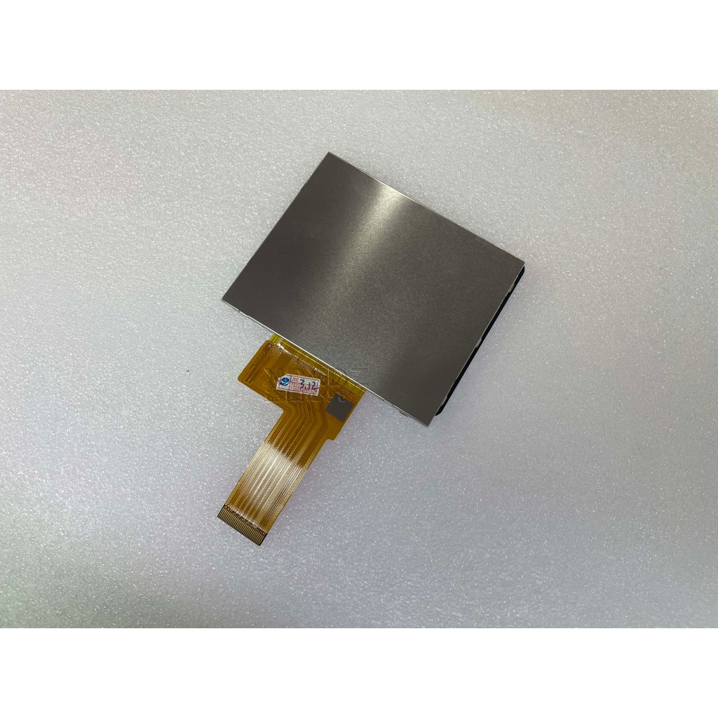 For game console R35S R36S 3.5-inch HL-PGDM035HD-C-V2 game console screen lcd screen display with