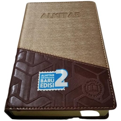 

Promo Alkitab 064 Ti Bl Geometry Tb.2 Tbk