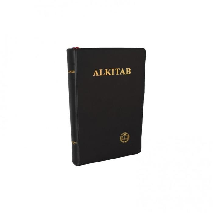 

Promo Alkitab Sedang Index Berkualitas