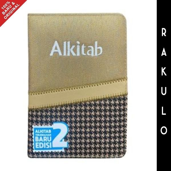 

Promo Alkitab Kecil Tb 034 Ti Ns Motif Sapolo Terjemahan Baru Edisi 2 Tb2 Berkualitas