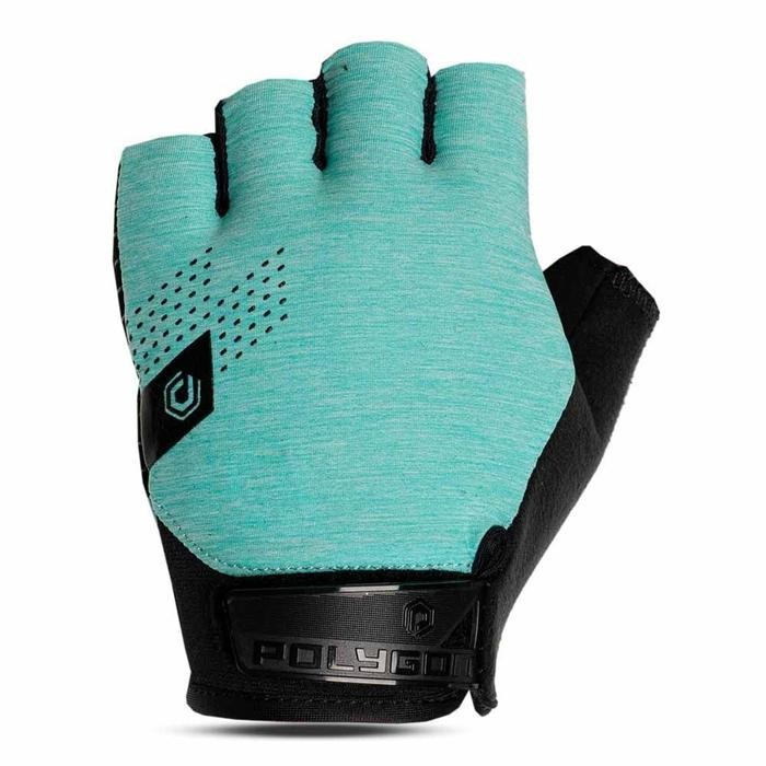 Polygon Sarung Tangan Sepeda Gunung Mtb Xc Misty Pasti Ori