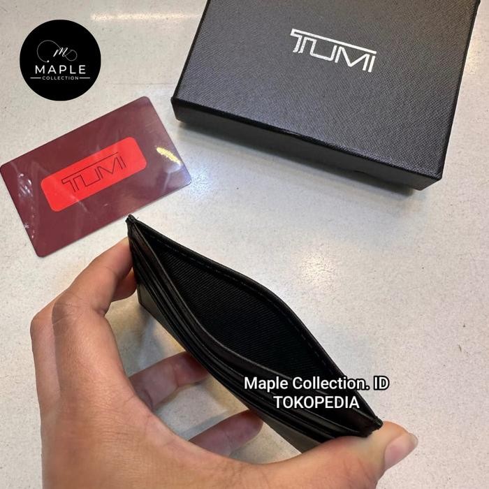 

Card Holder Dompet Kartu T M