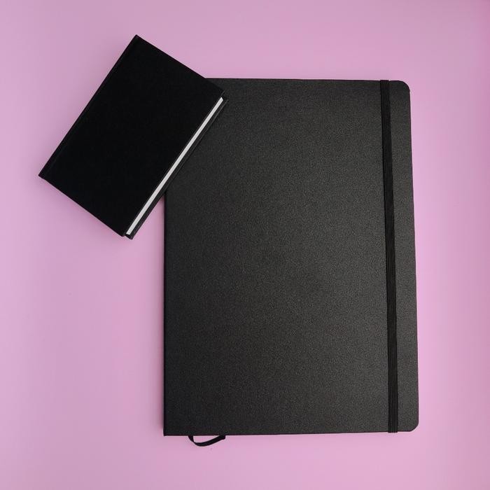 

bukuqu Sketchbook A4 buku Sketsa Sketch book gambar Notebook Lukis Cat Air tebal