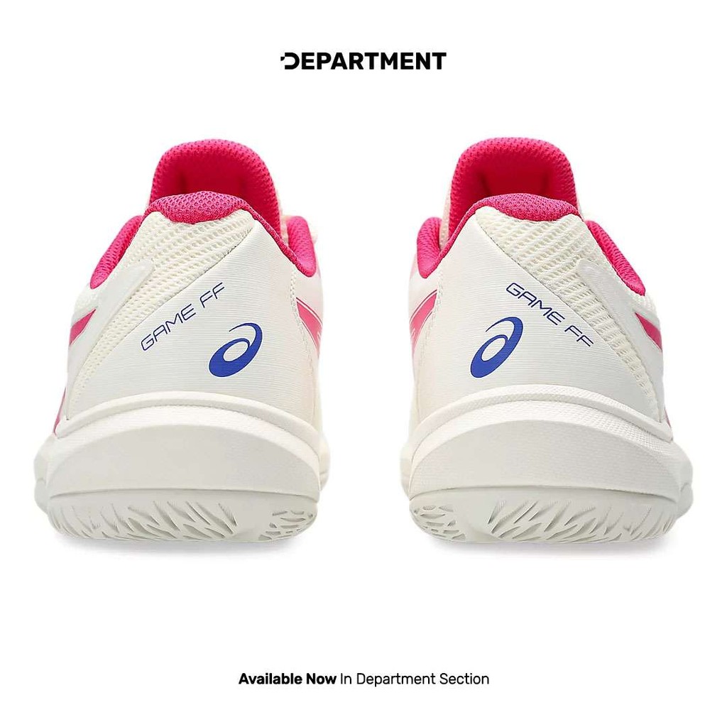 CUCI GUDANG ASICS Sepatu Tenis GAME FF 1042A281102 ORIGINAL