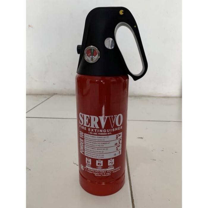 terlaris(BM apar mobil servo 1kg(sudah termasuk brtnya) berkwalitas