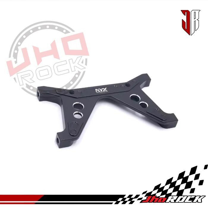 Kyx Axial Scx10Ii Scx10 Chassis Brace Alloy