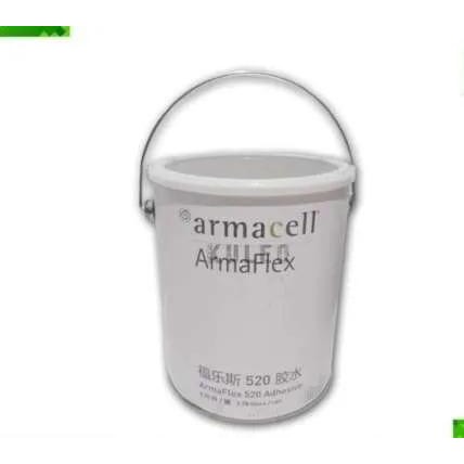 Lem 520 Armaflex Armacell Adhesive Insulation - Lem Adhesive 520