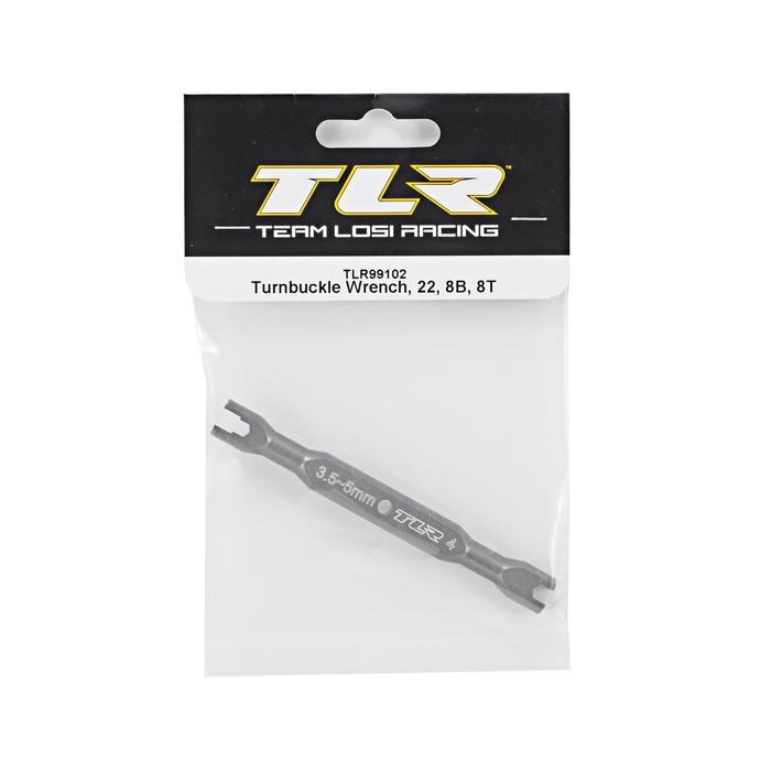 Team Losi 99102 Racing Turnbuckle Wrench Part Rc