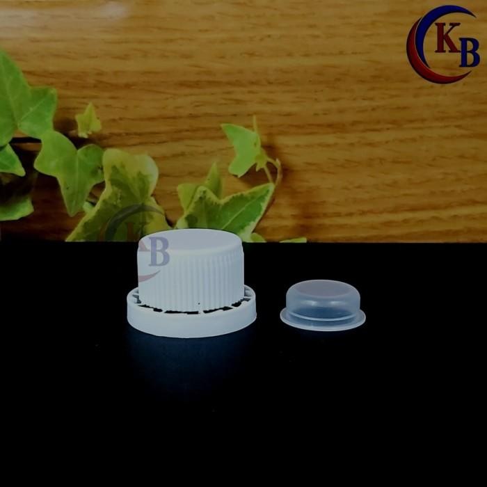 (Expert) jerigen 500 ml/JERIGEN 500 ML/botol jerigen 500 ml