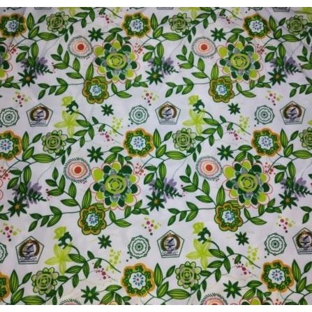 (Expert) BATIK SERAGAM FKDT Madrasah diniyah Grosir