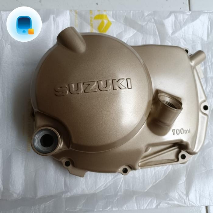 Bak Blok Kopling Smash Old New Titan Thailand