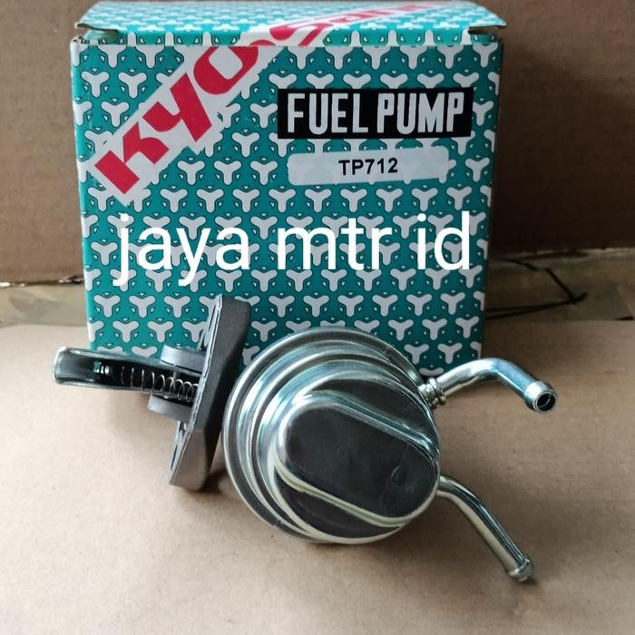 Pompa Bensin / Fuel Pump Kijang Super