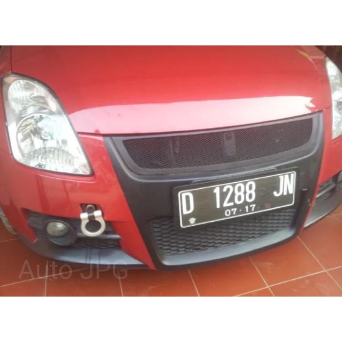 Grill Swift Gt