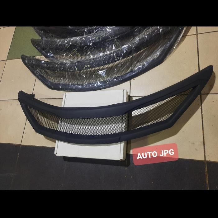Grill Etios Custom Sporty