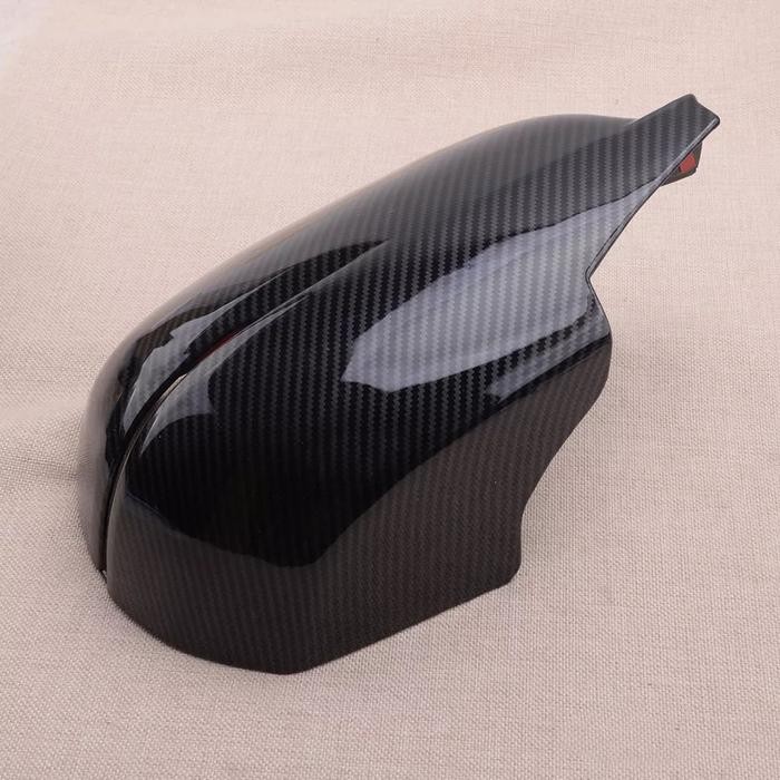 Cover Spion Rearview Mirror Carbon Fiber Honda Crv 2015-2016