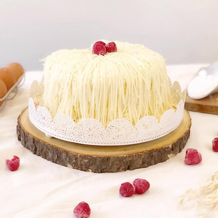 

(Expert) Keju Meg SERBAGUNA 2kg Megkeju SERBAGUNA 2 kg