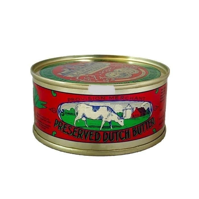 

(Expert) Wijsman Dutch Butter 200gr