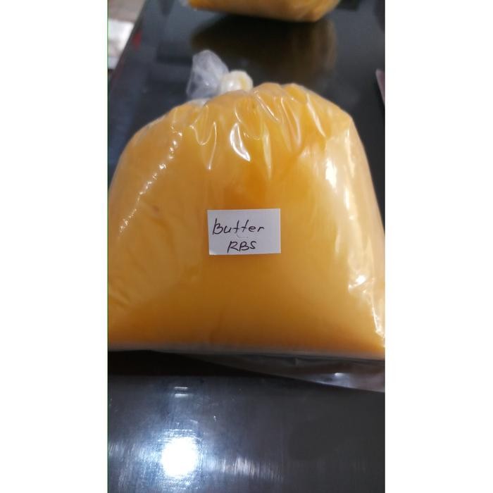 

(Expert) Butter RBS 1kg [Repack]