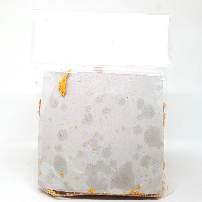 

(Expert) ISTIQOMAH KERIPIK IKAN TERI 200gr KRIPIK GRINTING CRISPY MINI BABY