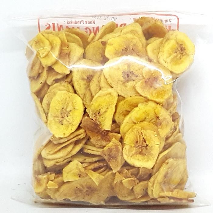 

(Expert) LUMBA LUMBA KERIPIK PISANG MANIS 300gr KRIPIK ASLI MURAH ORI LUMBA2