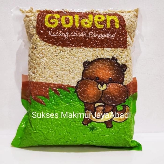 

(Expert) Kacang cacah panggang/Kacang cincang/Diced peanut, kualitas TOP.