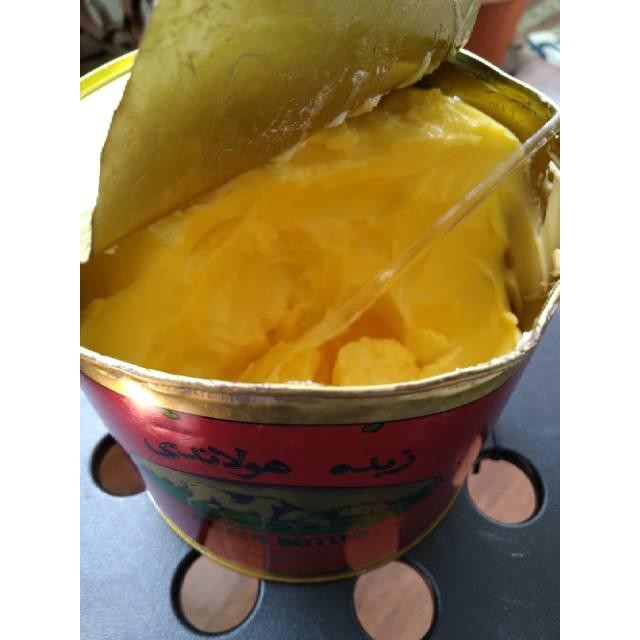 

(Expert) Butter Wijsman 100gr / Butter Wisman (REPACK 100gr)