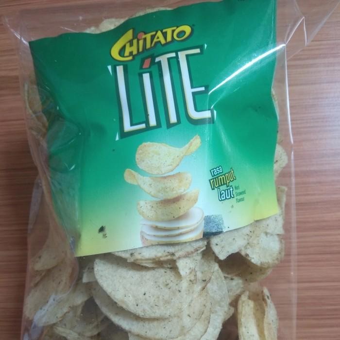 

(Expert) Snack lebaran snack ori indofood lays