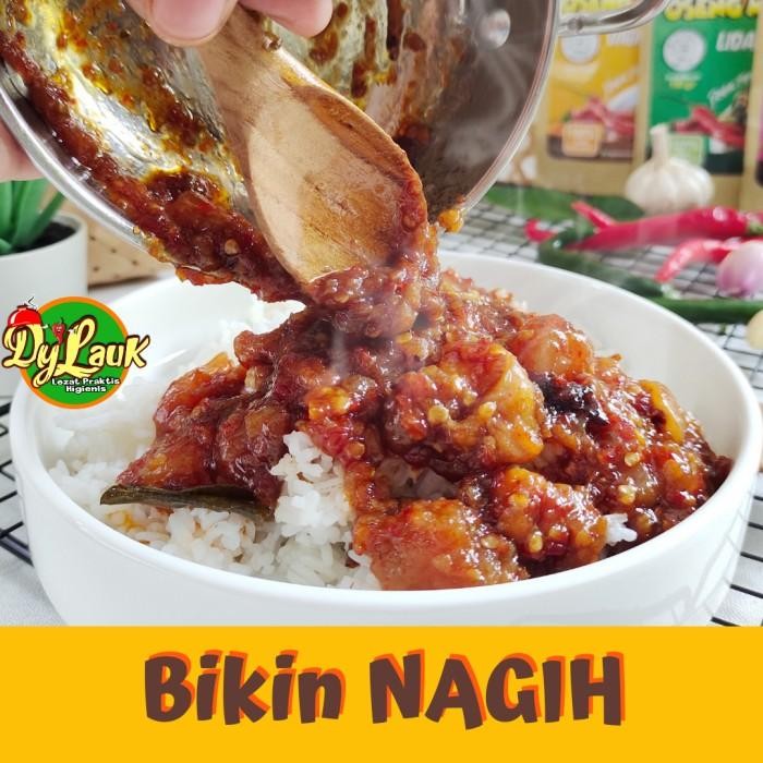 

(Expert) OSENG MERCON KOYOR 200gram