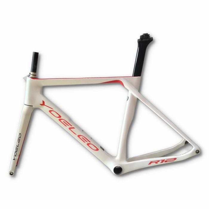 Frameset Carbon Yoeleo R12 Special Edition