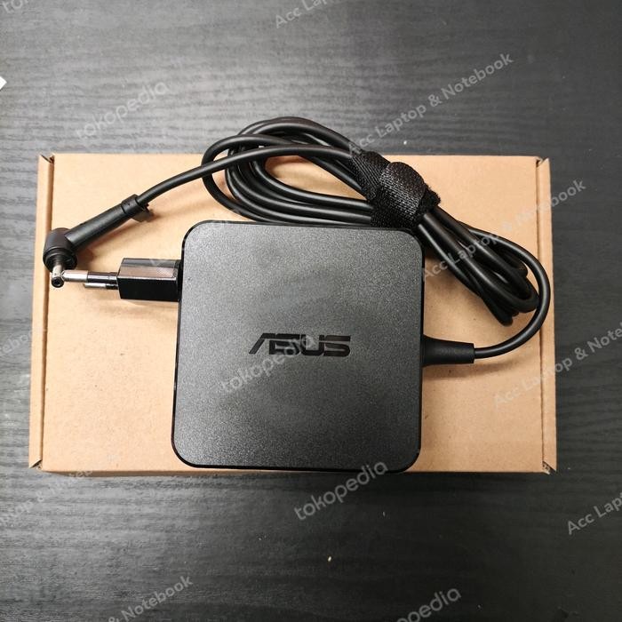 Original Adaptor Asus ADP-65DW A / ADP-65DW C / ADP-65DW Z 19V 3.42A