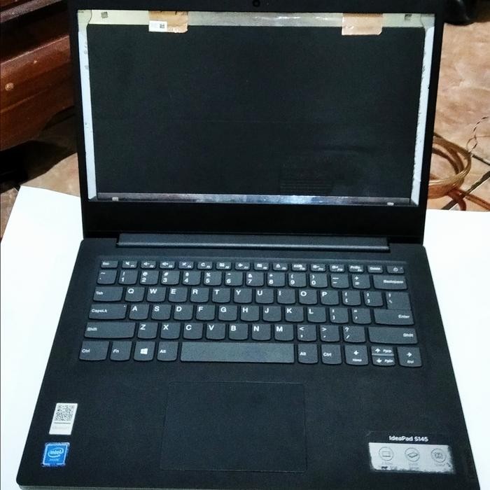 Casing Lenovo ideapad S145