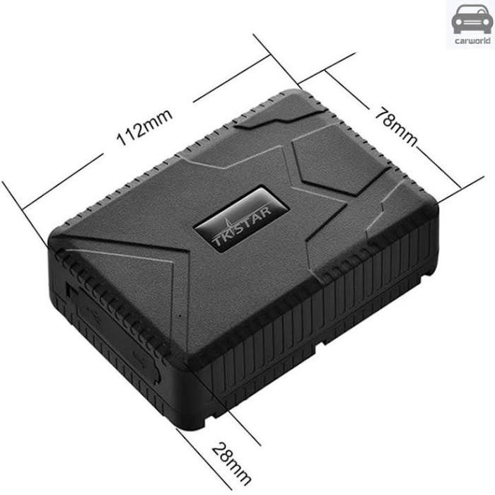 GPS TRACKER TKSTAR TK905 Portable GPS PELACAK GPS MOBIL/MOTOR 10000mAh