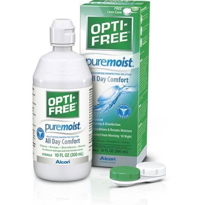 

terlaris Opti Free Pure Moist 300 ML