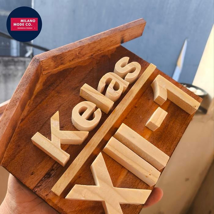 

Papan Petunjuk Rumah Kayu