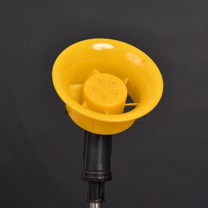 HOME - SPRAYER ELECTRIC - SEMPROTAN ELEKTRIK - 18 LITER