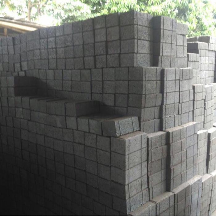 Promo Paving Block Press Mesin / Paving Block / Conblock / Konblok Terlaris