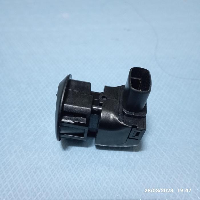 SENSOR PARKIR MUNDUR ALPHARD ANH10 MNH10 2005 2007 BELAKANG TENGAH
