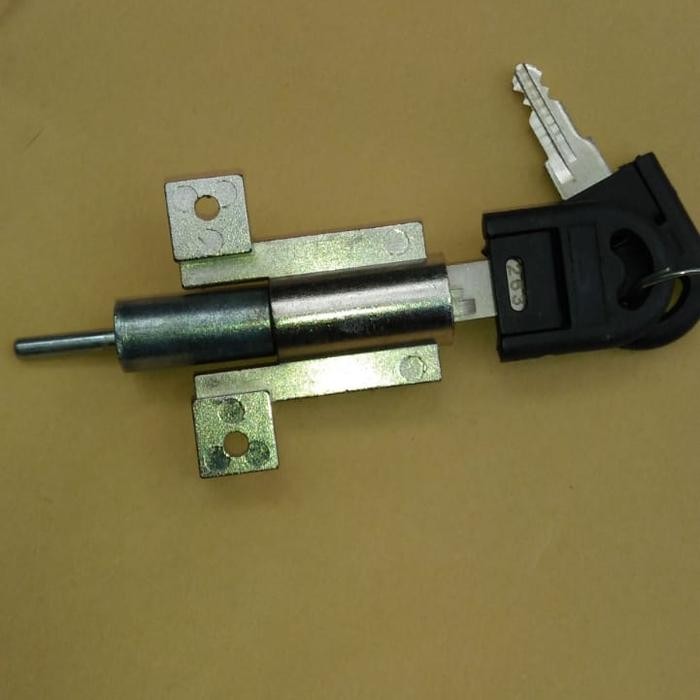 

Kunci Filling Cabinet Brother Untuk 4 Laci, 3 Laci Dan 2 Laci