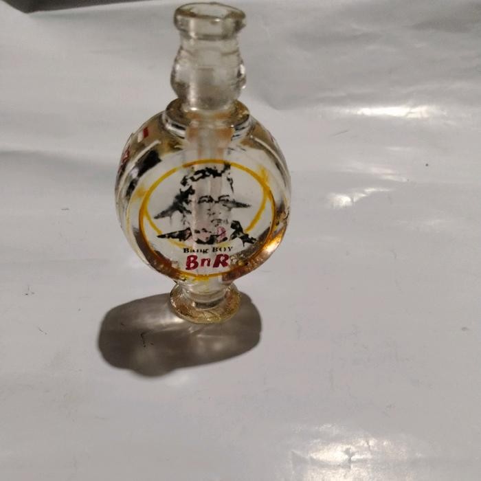 Pion bnr kfc sangkar kotak