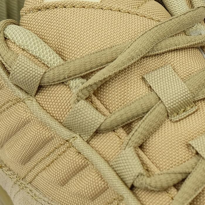 Sepatu Tactical Esdy Predator 4 Inch Pergelangan Kaki Boots Shoes Pria Hitam Kerja