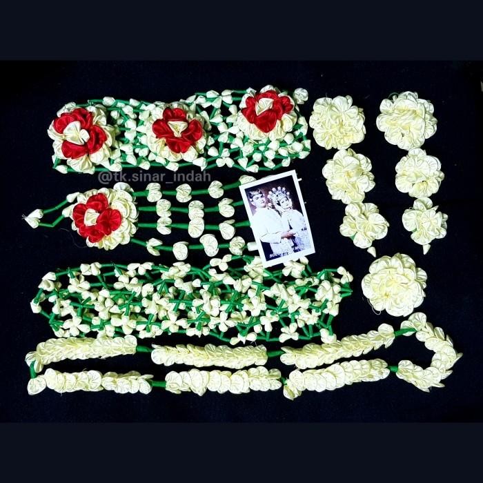 Melati Pengantin Solo/Jawa